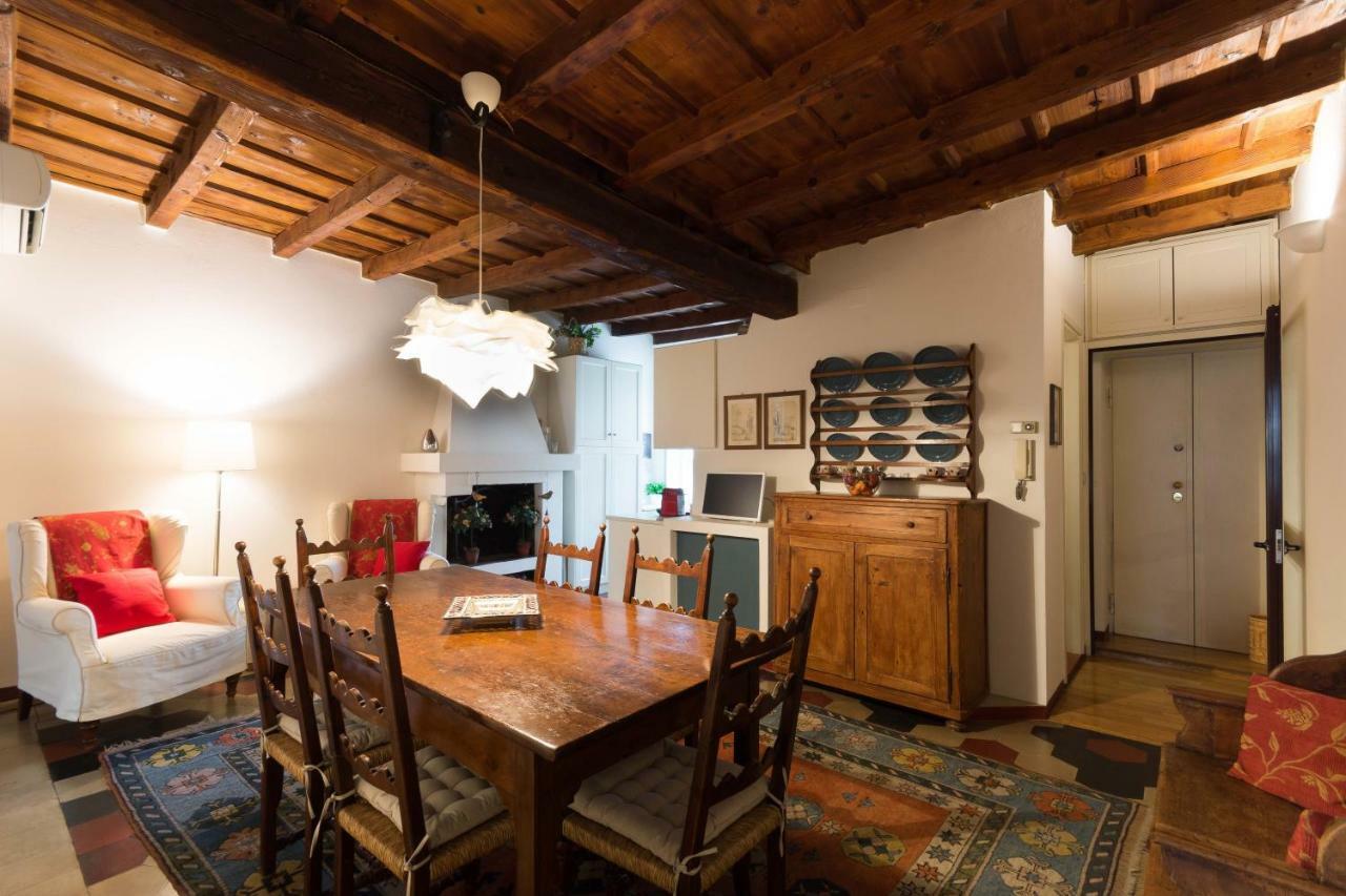 Ticinese 59 Apartment Милан Экстерьер фото